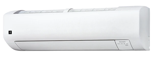 プラズマクラスター | N-Xシリーズ | エアコン：シャープ