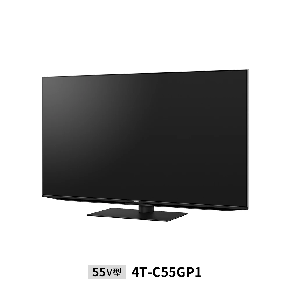 AQUOS XLED GP1/GP2ライン | テレビ：シャープ