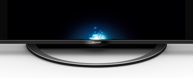 快適ナビゲーション | AQUOS 8K AX1ライン | テレビ：シャープ