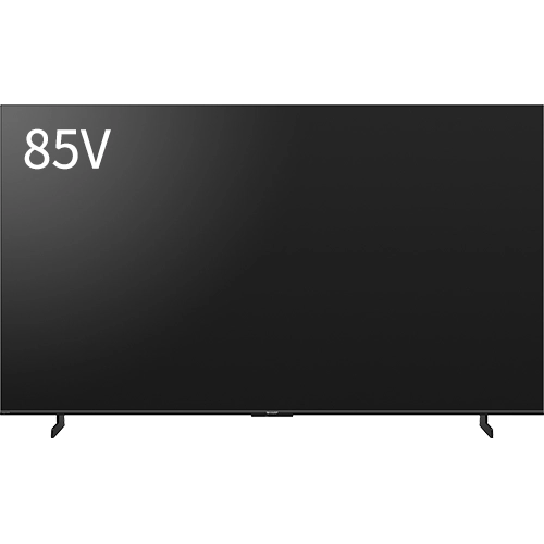 液晶テレビ / 有機ELテレビ AQUOS ：シャープ