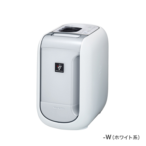 製品トップ | IG-EK100 | プラズマクラスターイオン発生機：シャープ