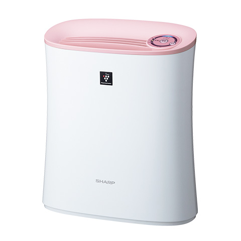 製品トップ | FU-G30 | 加湿空気清浄機/空気清浄機：シャープ