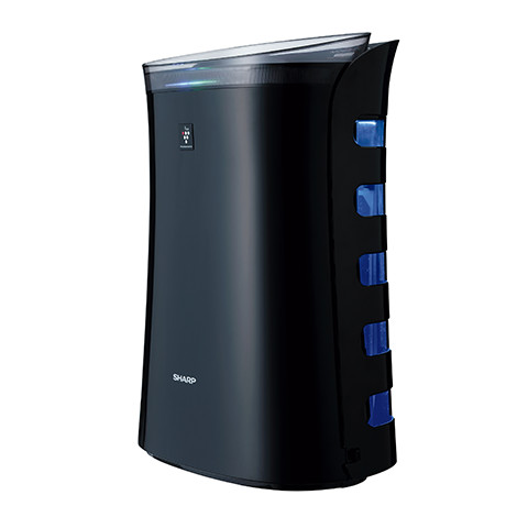 製品トップ | FU-JK50 | 加湿空気清浄機/空気清浄機：シャープ