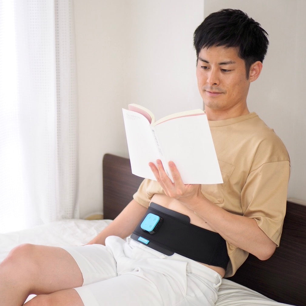 スレンダートーン 日本公式オンラインストア