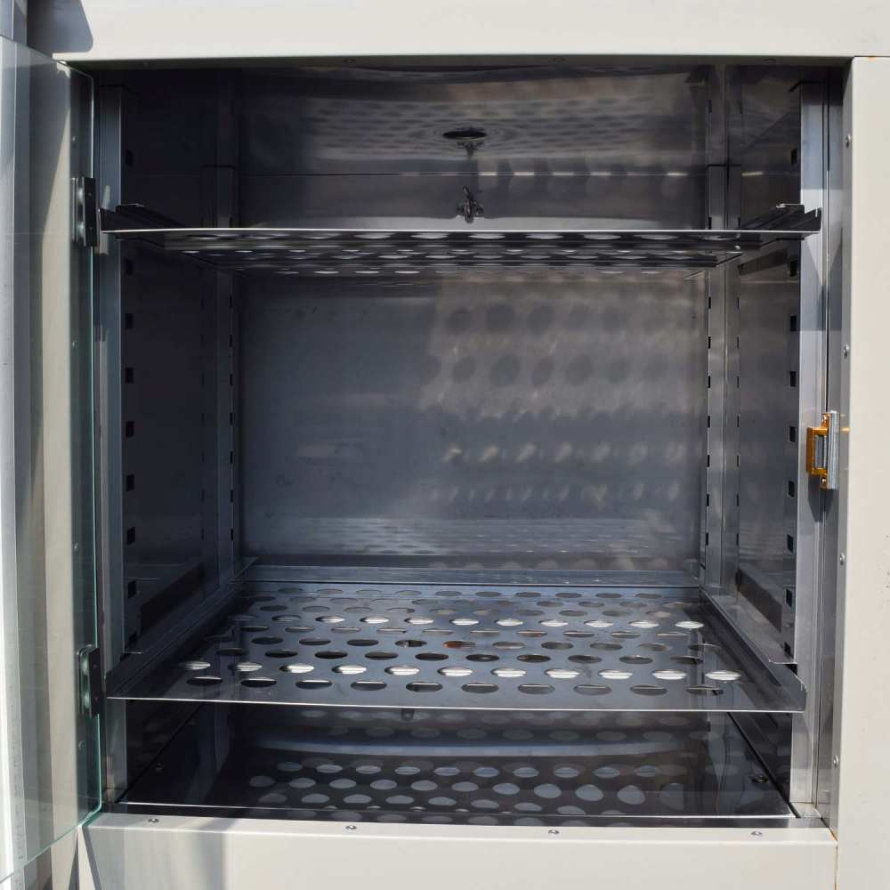 インキュベーター 中古 アズワン ICV-450『品番8464』 / 中古食品機械