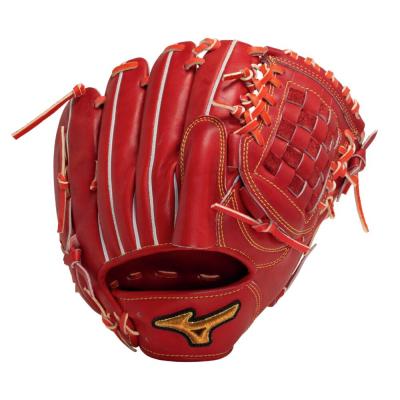 硬式用【ミズノプロ】Classic【投手用1(ヨコ型)／サイズ11