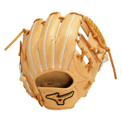 硬式用【ミズノプロ】Classic【内野手用1／サイズ9】|1AJGH30003