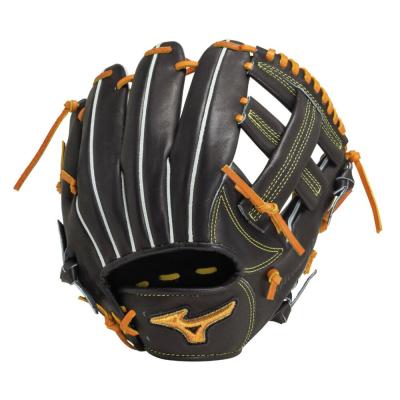 硬式用【ミズノプロ】Classic【内野手用3／サイズ9】|1AJGH30023