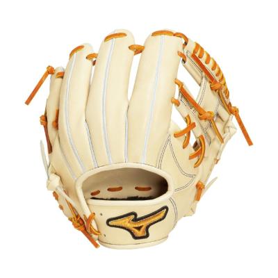 硬式用【ミズノプロ】限定モデル【内野手用／サイズ9】|1AJGH33223