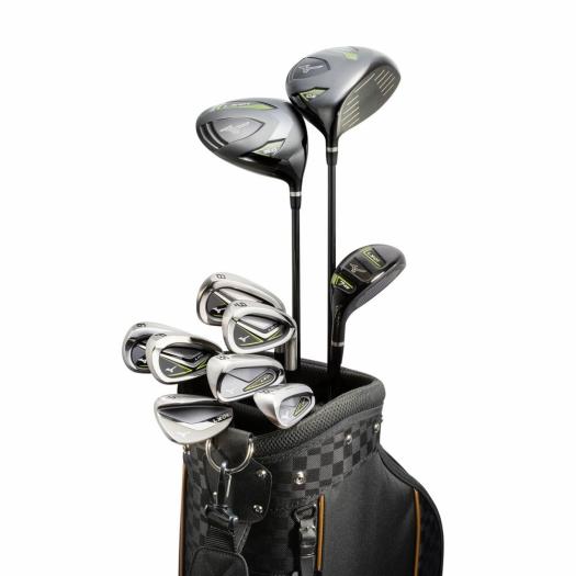 ゴルフクラブ セット｜ミズノ公式オンライン