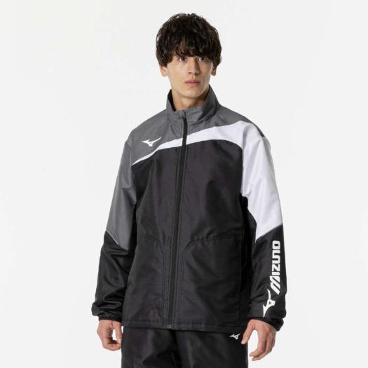 ジャケット ソフトテニス｜ミズノ公式オンライン