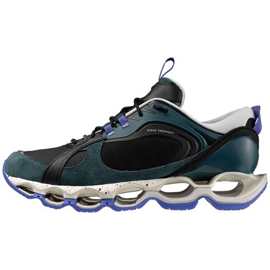 WAVE PROPHECY β2 Graphpaper|D1GD2307|MIZUNO1906|ライフスタイル