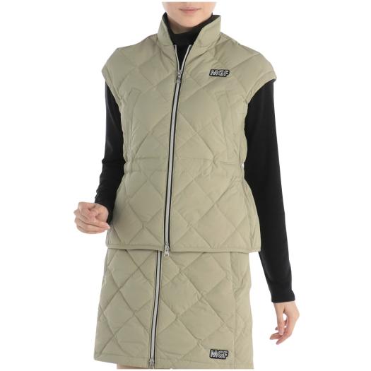 ブレスサーモ ダウンベスト｜ミズノ公式オンライン