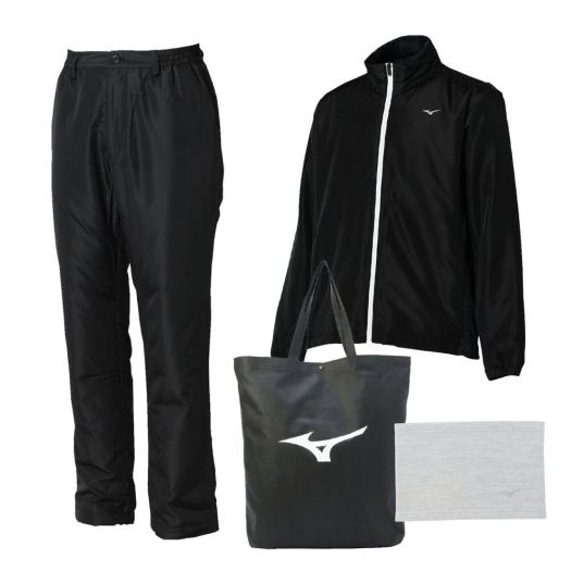 ブルゾン ゴルフウェア ブレスサーモ ミズノ」の人気商品一覧 | 安い