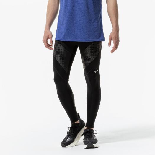 バイオギアソニックハーフタイツ(陸上競技)|U2MB2531|ウエア|陸上競技