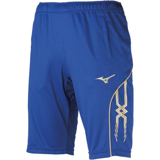 MCライン ウォームアップハーフパンツ|32MD2111|ミズノトレーニング