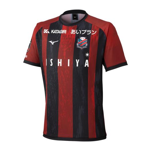 数量限定】北海道コンサドーレ札幌 2024 サード オーセンティック