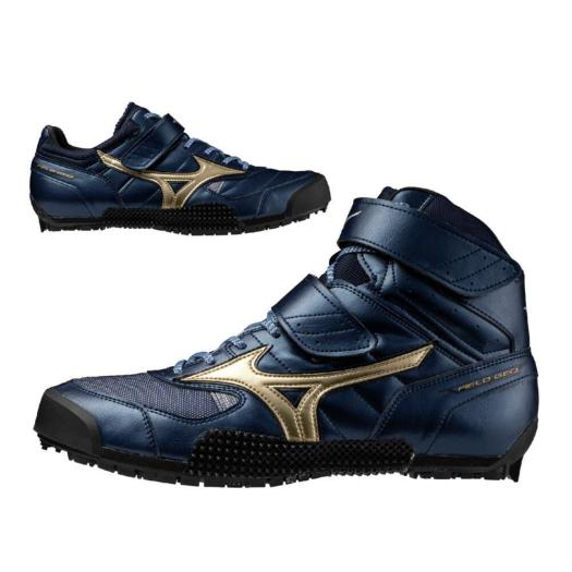 フィールドジオHJ JAPAN(走高跳／左足踏切用)|U1GA2542|シューズ|陸上