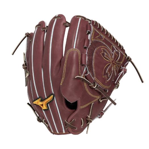 硬式グローブ 左投げ用｜ミズノ公式オンライン