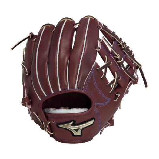 ジュニア硬式用【グローバルエリート】Hselection SIGNA【オール