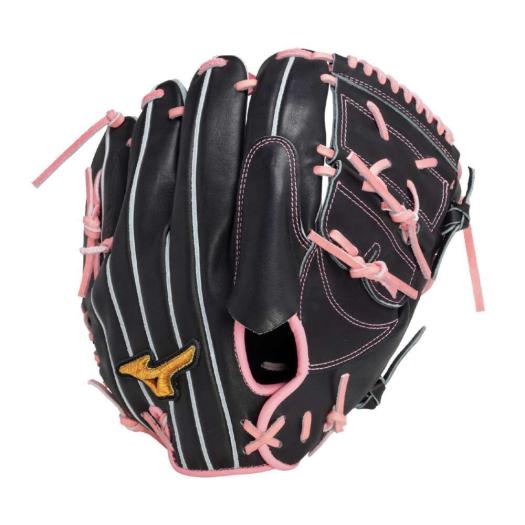 軟式グローブ ブラック｜ミズノ公式オンライン