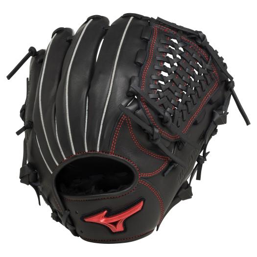 ソフトボール用ウィルドライブ ブルー【外野手向け／サイズ14