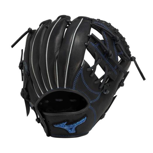 ジュニアソフトボール用ウィルドライブ ブルー【オールラウンド用