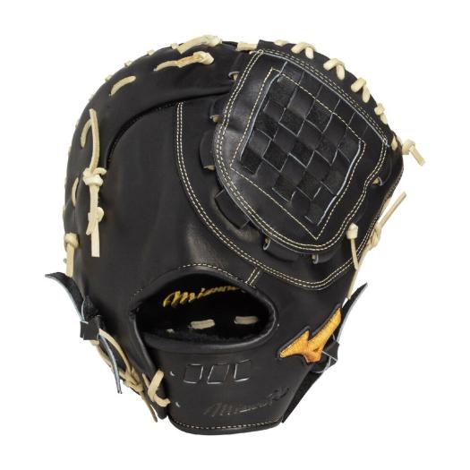 硬式ファーストミット 左投げ用｜ミズノ公式オンライン