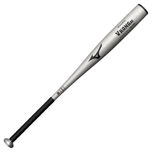 中学硬式用【グローバルエリート】Vコング02(金属製／83cm／平均820g