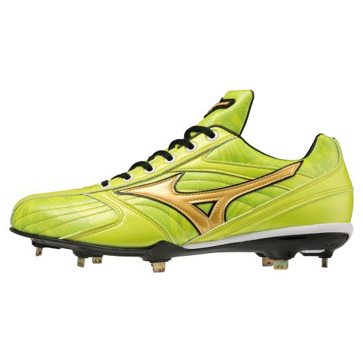 野球スパイク 限定カラー｜ミズノ公式オンライン