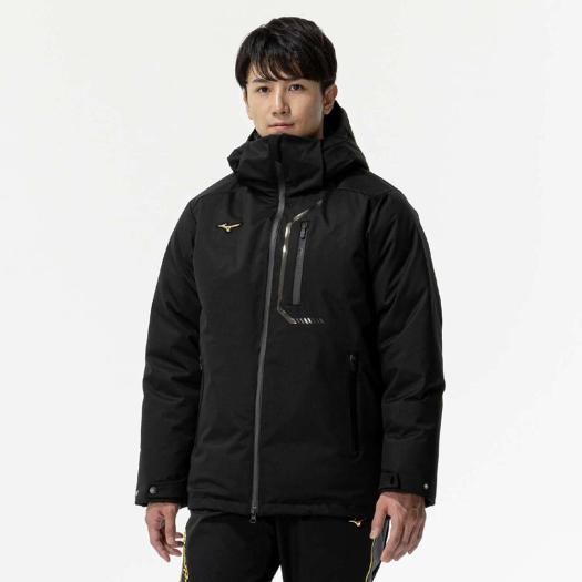 ミズノプロ ダウン｜ミズノ公式オンライン