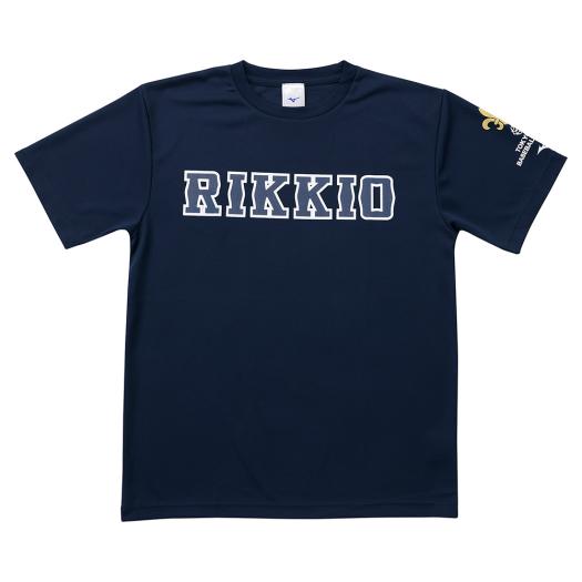 Tシャツ 東京六大学野球｜ミズノ公式オンライン