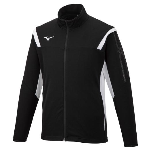 ウォームアップ ジャケット｜ミズノ公式オンライン