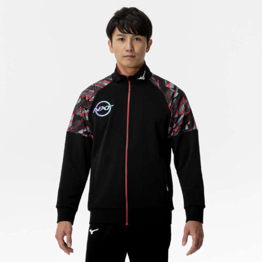 N-XT ウォームアップ｜ミズノ公式オンライン