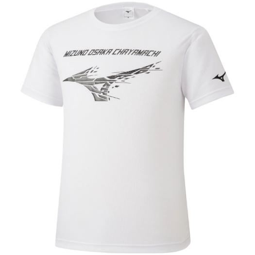ミズノオオサカ茶屋町1周年記念TシャツB|32JA9X03|ミズノトレーニング