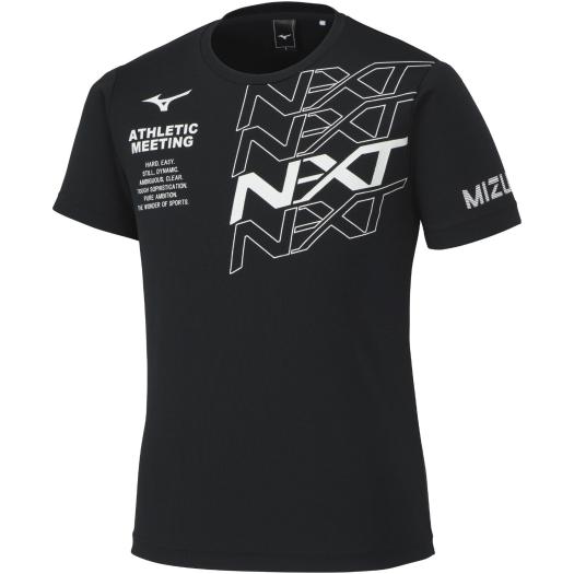 Tシャツ 国体｜ミズノ公式オンライン