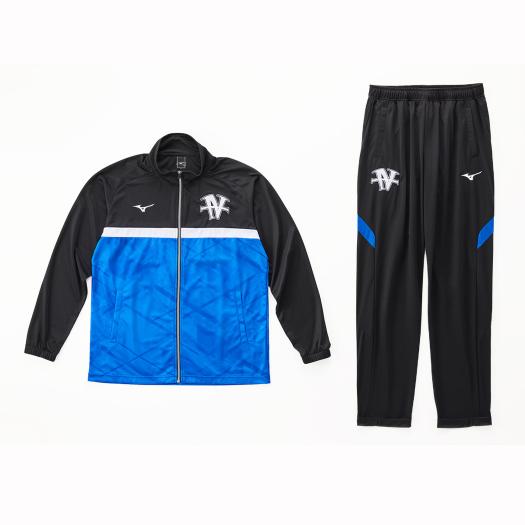 ウォームアップ 上下セット｜ミズノ公式オンライン