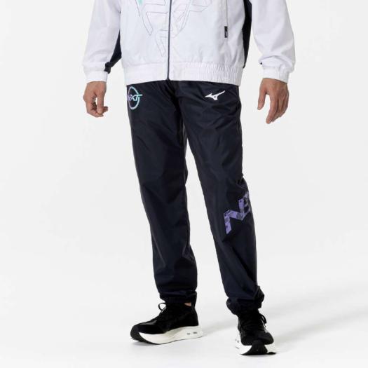 N-XT ウィンドブレーカー｜ミズノ公式オンライン