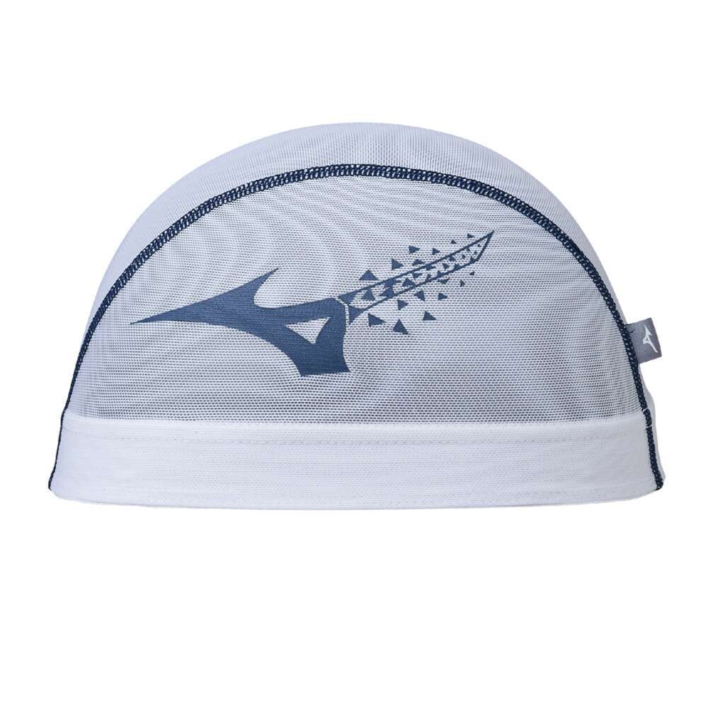 メッシュキャップ|N2JWC001|キャップ|スイム|ミズノ公式オンライン