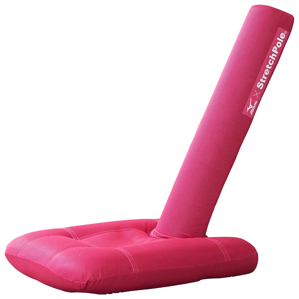 MIZUNO × StretchPole(R) Be Reborn (ビーリボーン)|C3JTA601