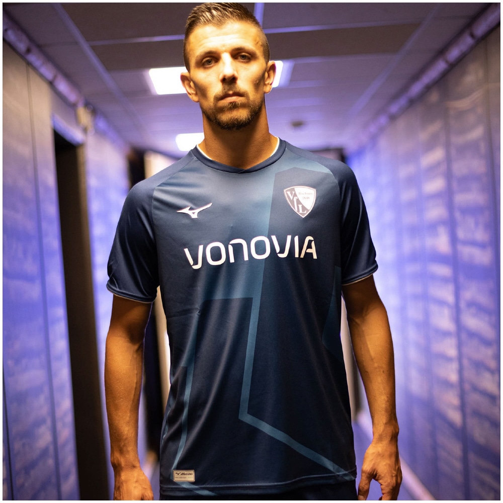 VfLボーフム 22/23 ホーム レプリカユニフォーム|P2MA2W01|海外クラブ