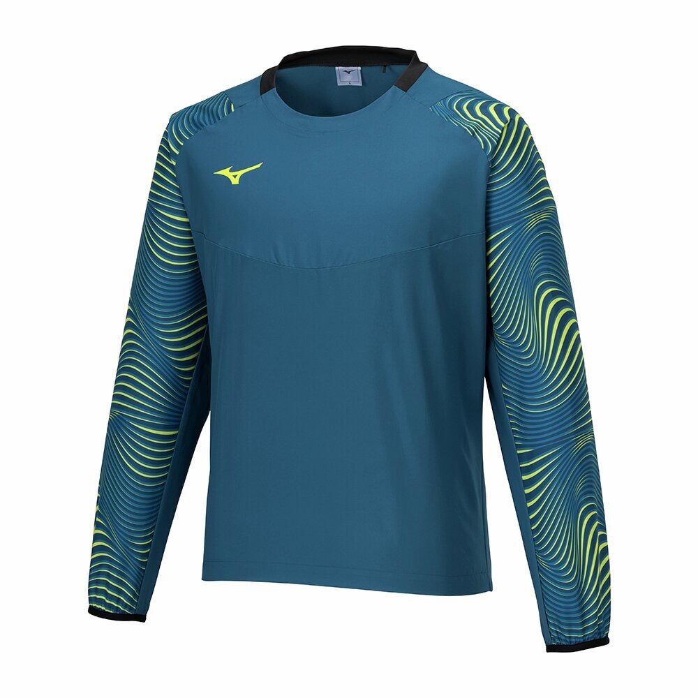 ピステシャツ|P2MEB020|ウエア|サッカー／フットボール|ミズノ公式