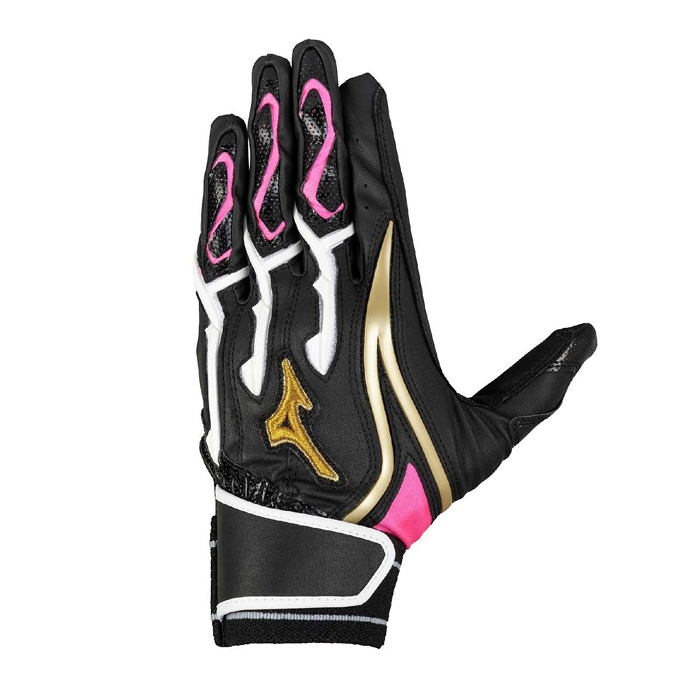 ミズノ直営限定／ミズノプロ】シリコンパワーアークMI【両手用