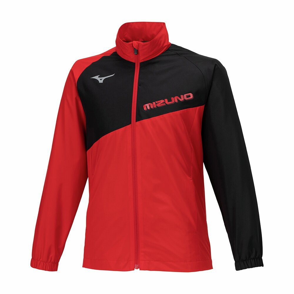 美品】ミズノ セレッソ大阪 ウィンドブレーカー oサイズ 未使用