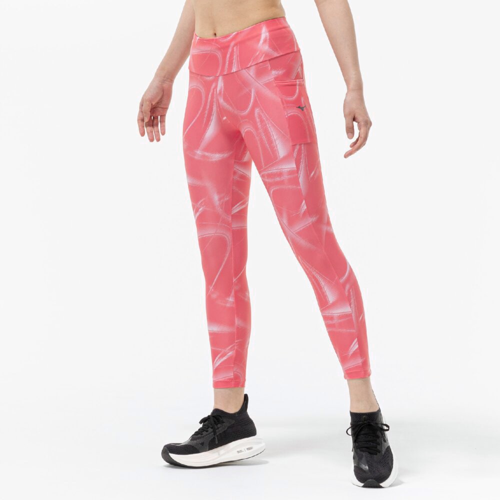 タイツ|32MBC810|ミズノトレーニング|トレーニングウエア|ミズノ公式