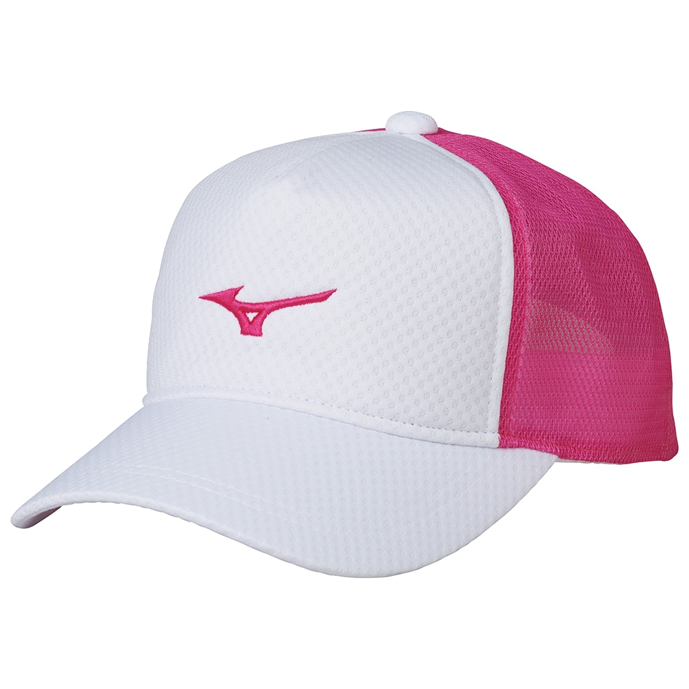 キャップ|62JW8002|アクセサリー|テニス|ミズノ公式オンライン