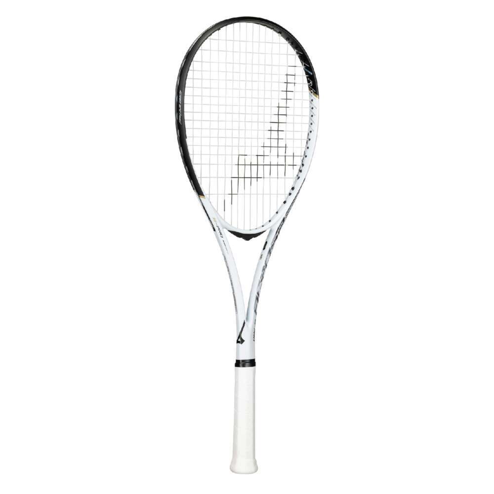 つ*ー様 ミズノ アクロスピード V-pro 2本セット ソフトテニス つ*ー様