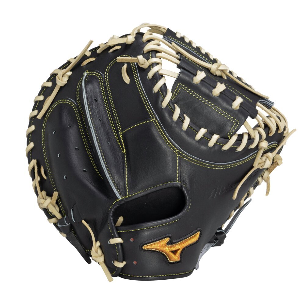 ミズノプロ 硬式グラブ 則本昂大投手 支給品 ミズノプロ 硬式グラブ 則