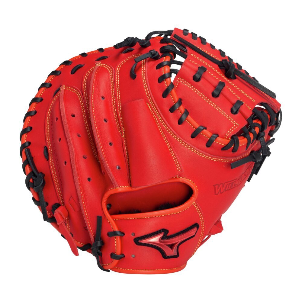 値下 ミズノ 一般軟式用 キャッチャーミット ミズノ 軟式キャッチャー