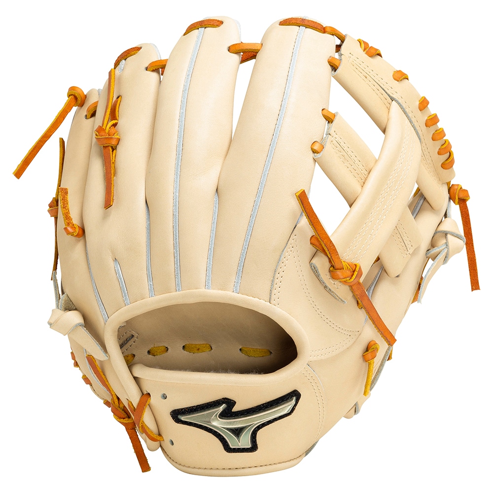 硬式用【グローバルエリート】Hselection SIGNA ScoreLink【内野手用